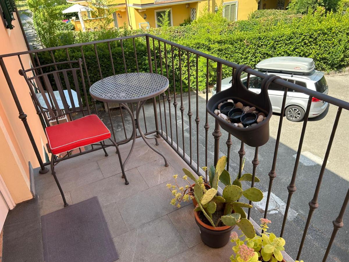 La Chiave Di Sol 2 Apartment Lucca Exterior photo