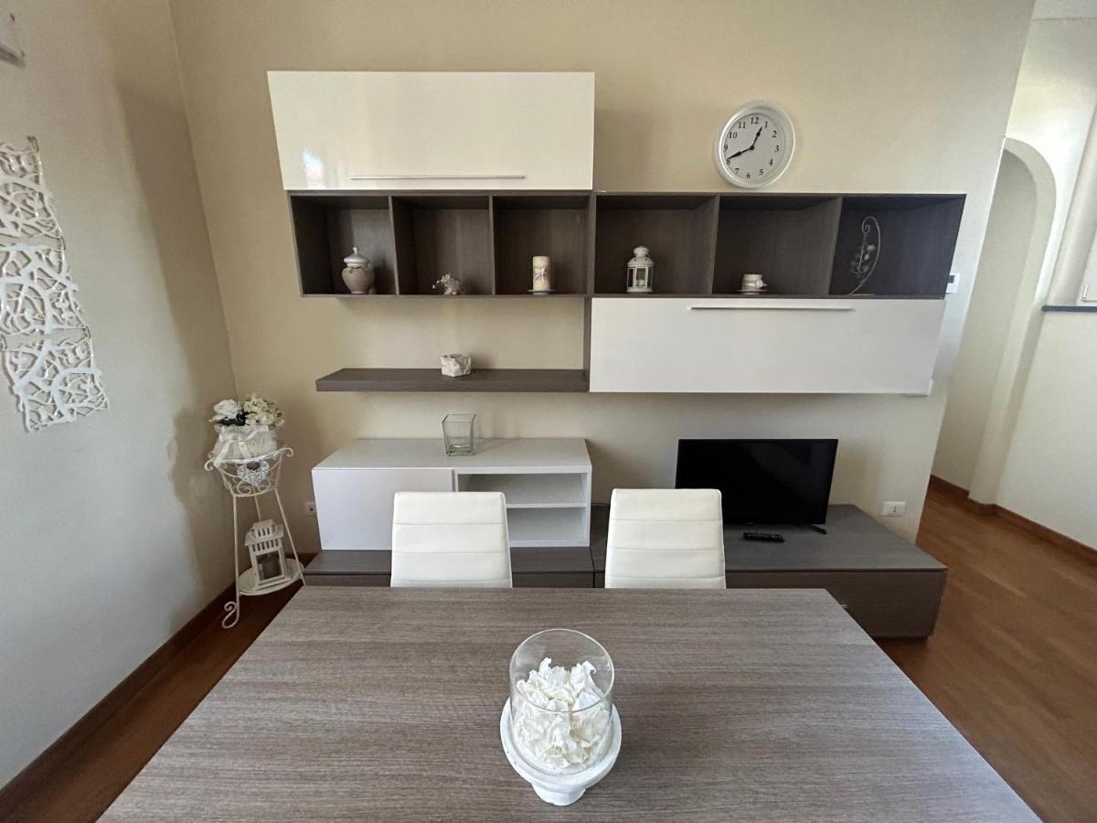 La Chiave Di Sol 2 Apartment Lucca Exterior photo