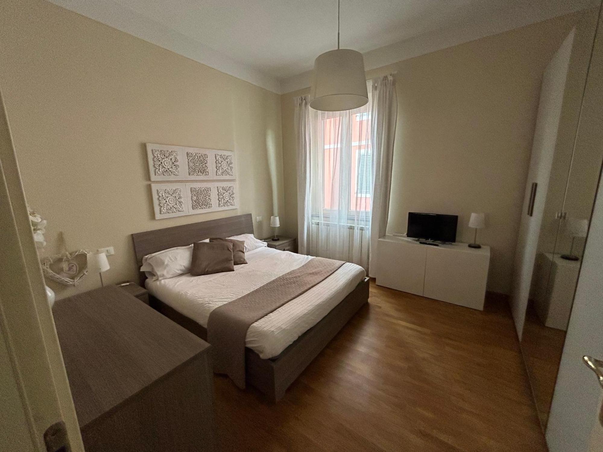La Chiave Di Sol 2 Apartment Lucca Exterior photo